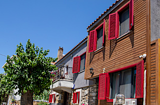 Paparuna Butik Hotel Genel 4